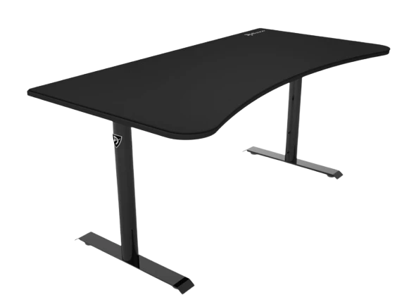 Компьютерный стол Arozzi Arena Gaming Desk Na Pure Black