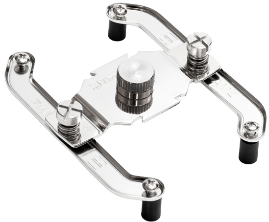 Крепление кулера Thermalright Universal BTK AM4/AM5