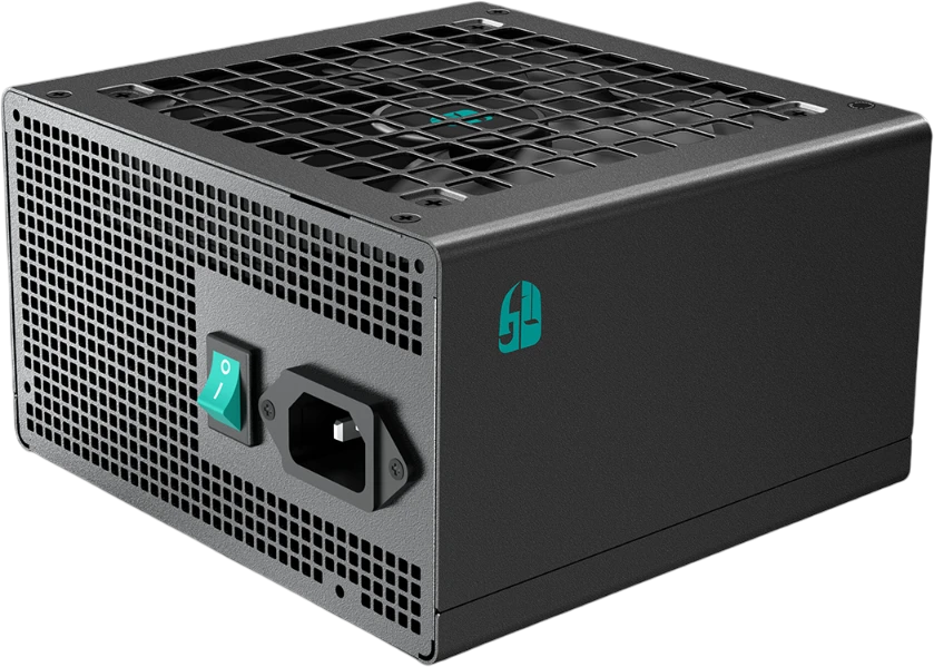 GamerStorm (DeepCool) PN850M