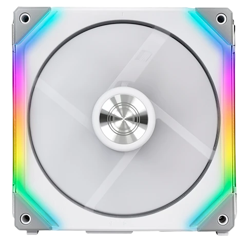 Lian Li UNI Fan SL 120 White
