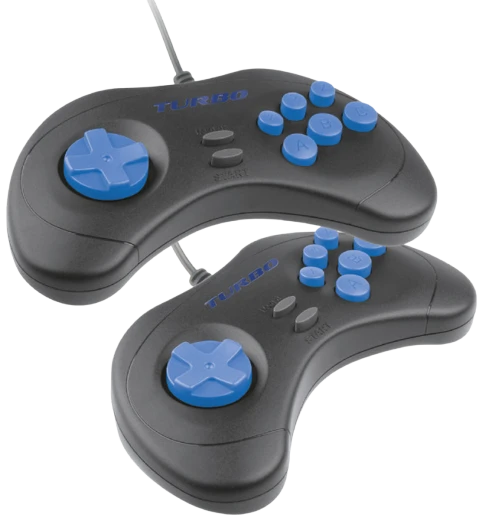 Геймпад New Game 34-JS