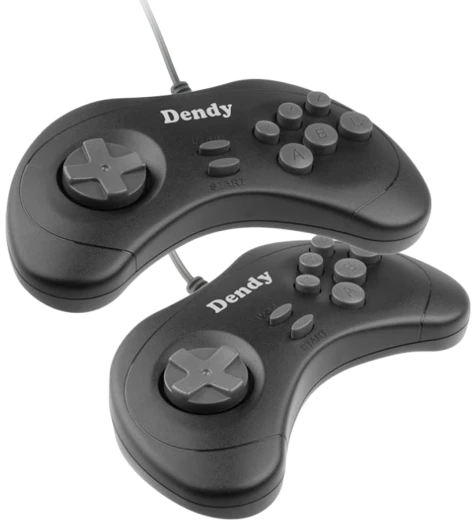 Геймпад New Game 12-JS