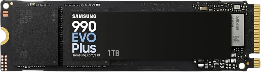 Samsung 1024 Гб
