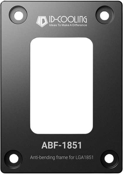 Рамка для сокета ID-COOLING ABF-1851