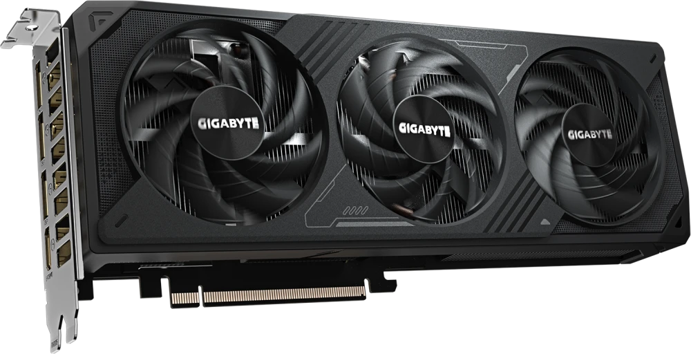 GeForce RTX 5070