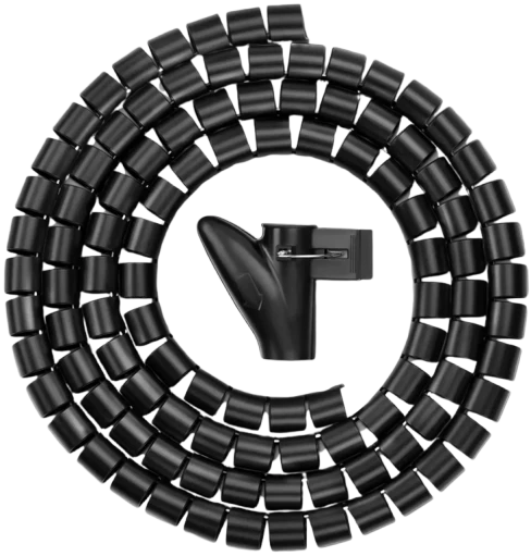 Кабельный канал Buro BU-CABORG-2X300