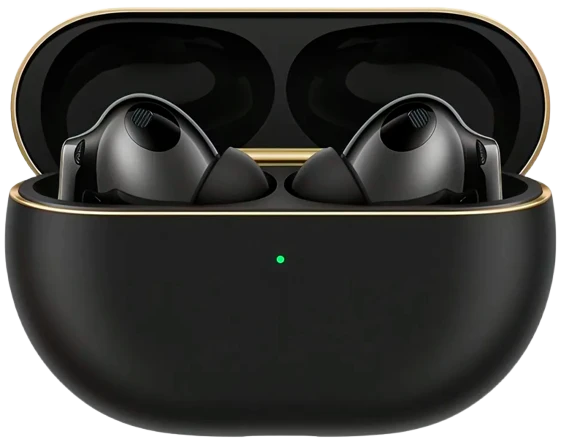 Гарнитура Huawei FreeBuds Pro 4 Black