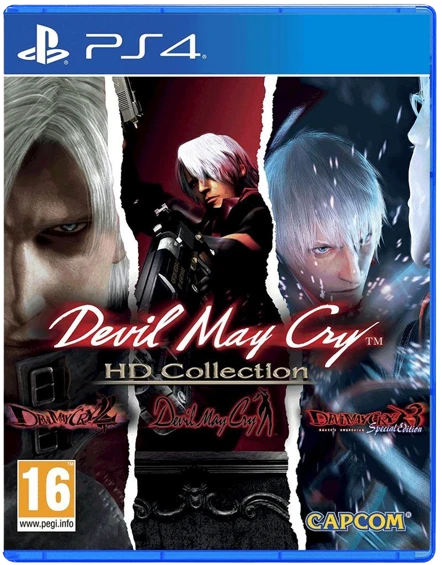 Игра Sony PS4