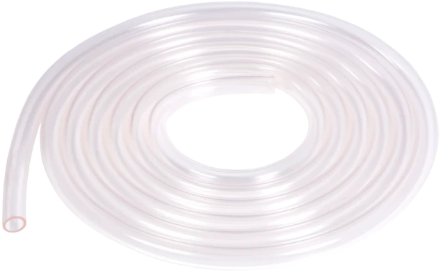 шланг  Alphacool Schlauch AlphaTube HF 13/10 (3/8"ID) - Ultra Clear 3m (9,8ft) Retailbox 300cm