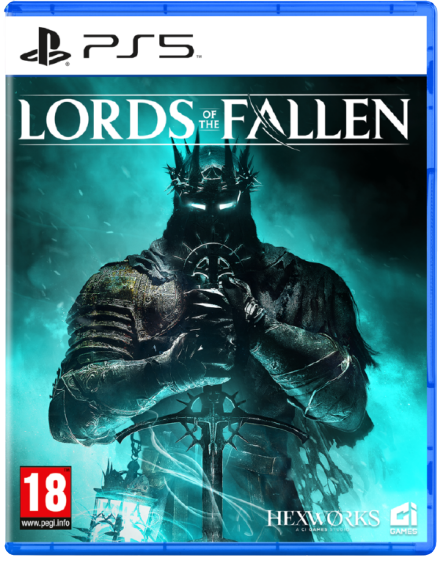 Игра Sony PS5