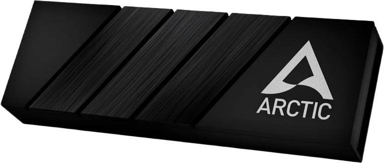 Arctic Pro M2 Black
