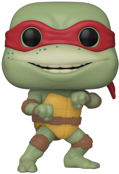 фигурка  Funko Funko POP! Movies TMNT 2 Raphael