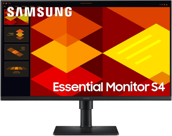 Монитор Samsung 27"