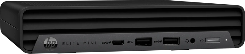 Настольный компьютер HP Elite Mini 800 G9