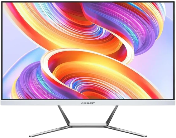 МоноблокTeclast K24 Air (K24AIRN958G512KRP)
