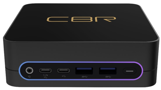 НеттопCBR MiniPC-DT003