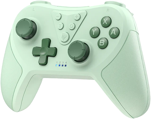 Геймпад EasySMX T37 Green для Nintendo Switch