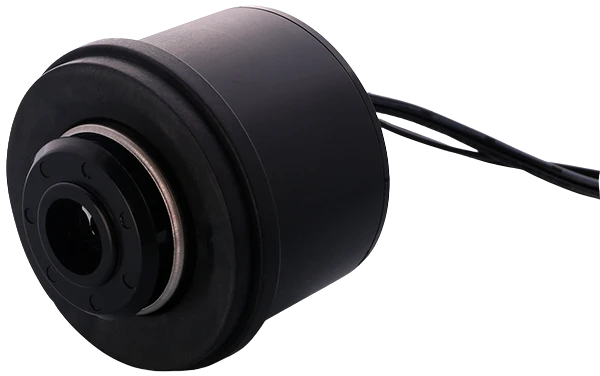 помпа  Bykski B-PMS5-HAD Black