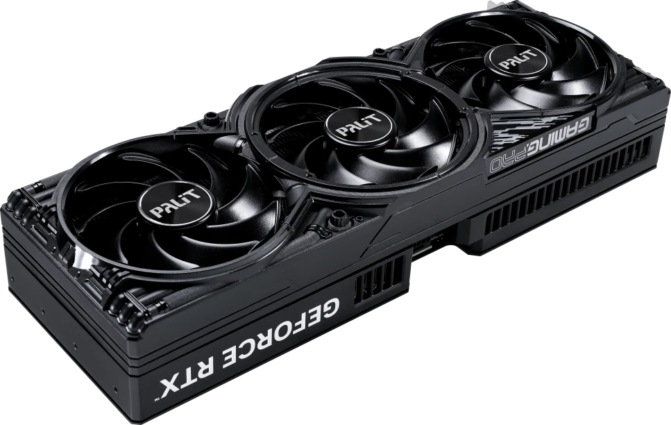 GeForce RTX 5070 Ti