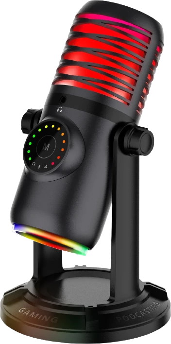 Микрофон Redragon Stellaris GM306