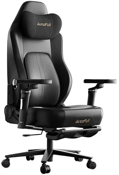 Игровое кресло AutoFull AFM601BGS