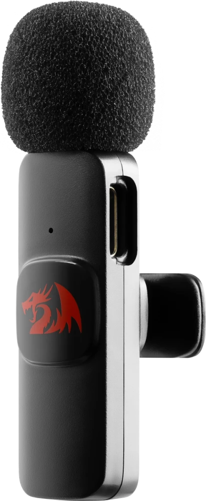 Микрофон Redragon Athan GM93