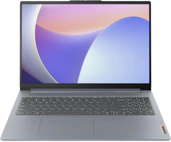 Ноутбук Lenovo IdeaPad Slim 3 15AMN8