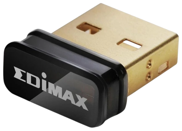 Wi-Fi адаптер Edimax EW-7811Un V2