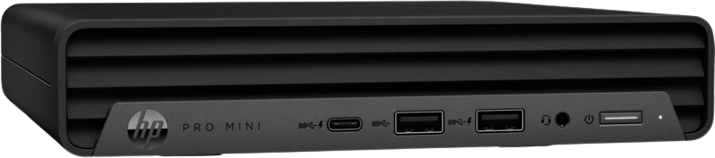 Настольный компьютер HP Pro Mini 400 G9