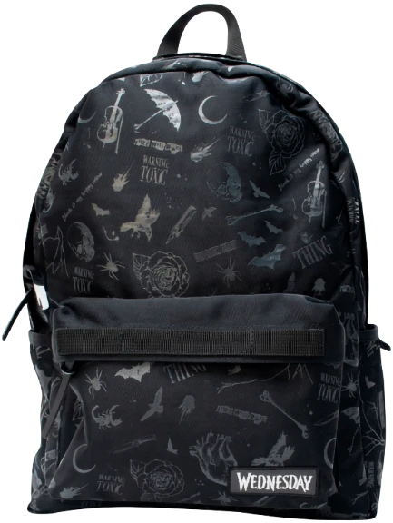 рюкзак  Blue Sky Blue Sky Wednesday Core Pattern Backpack