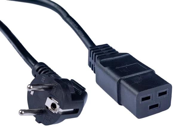 Кабель питания Cabeus