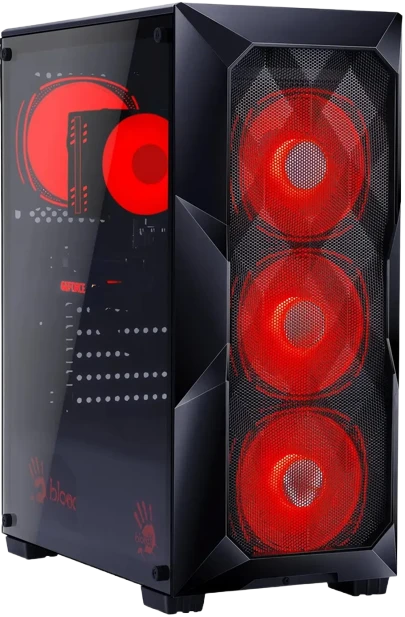 Настольный компьютер Bloody BD-PC CH61C1