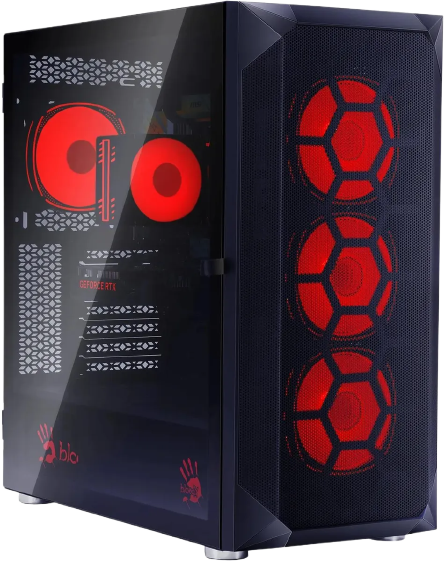 Настольный компьютер Bloody BD-PC CB76C2