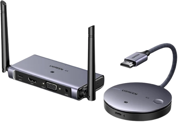 Удлинитель HDMI UGREEN CM586