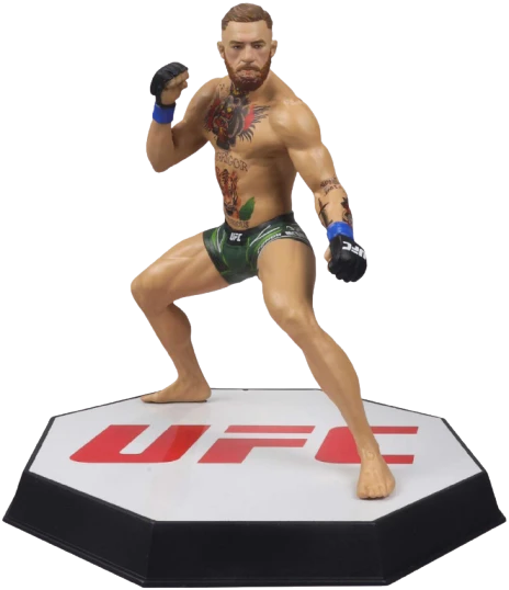 фигурка  McFarlane Toys McFarlane Toys UFC Conor Mcgregor