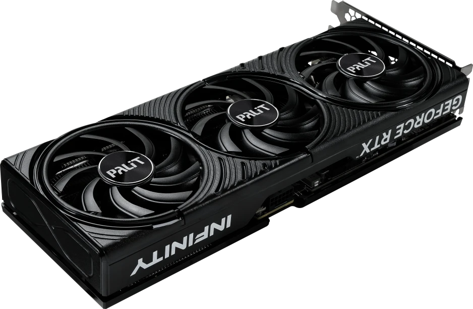 GeForce RTX 5070