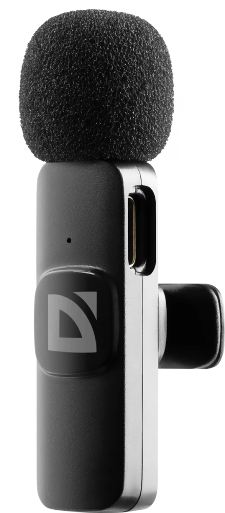 Микрофон Defender Talky-137