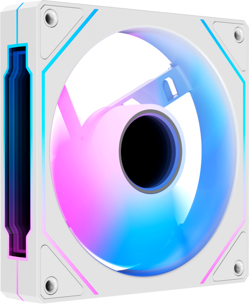 Ocypus Gamma F12 WH ARGB