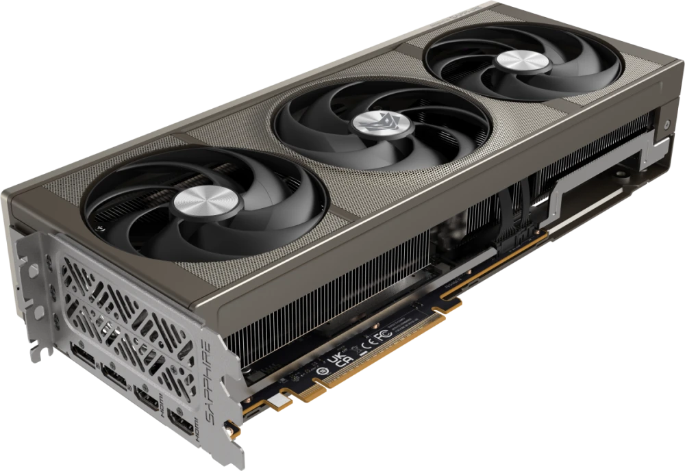 Radeon RX 9070 XT