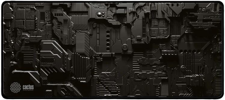 Коврик для мыши Cactus