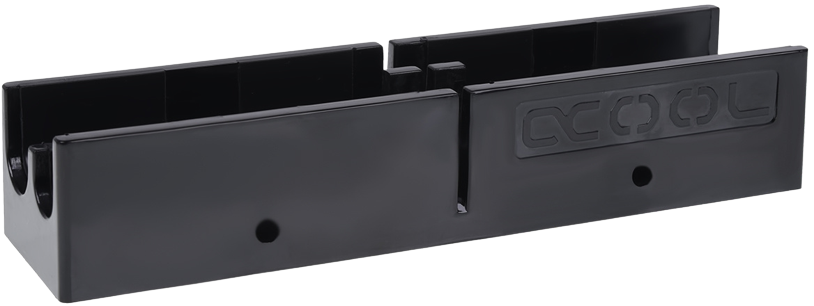 стусло  Alphacool Eiskoffer - HardTube saw tool