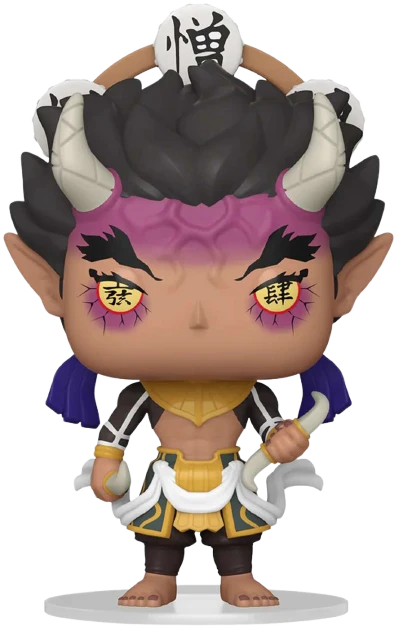 фигурка  Funko Funko POP! Animation Demon Slayer Zohakuten