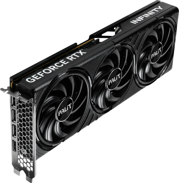 GeForce RTX 5060 Ti
