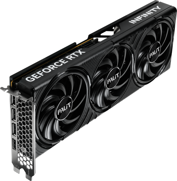 GeForce RTX 5060 Ti