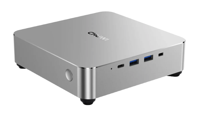 НеттопChuwi AuBox 8745