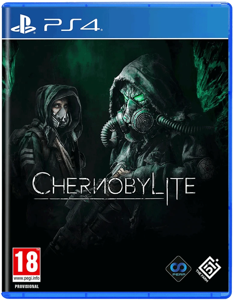 Игра Sony PS4