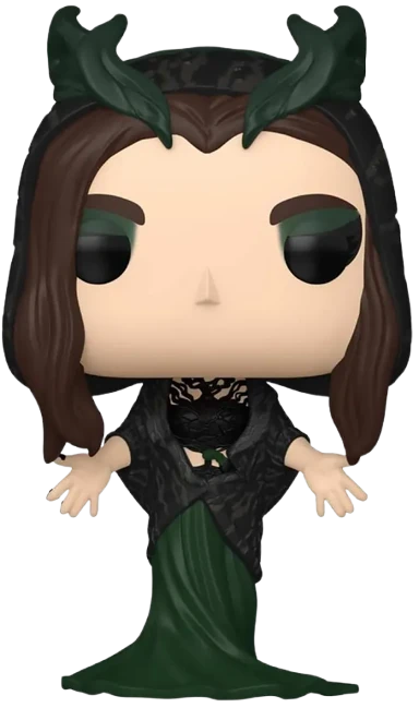 фигурка  Funko Funko POP! Bobble Marvel Agatha All Along Death
