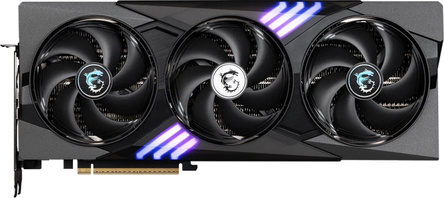 GeForce RTX 5070 Ti