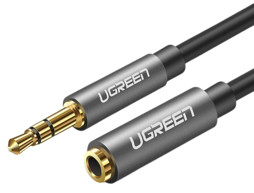 Кабель удлинительный UGREEN