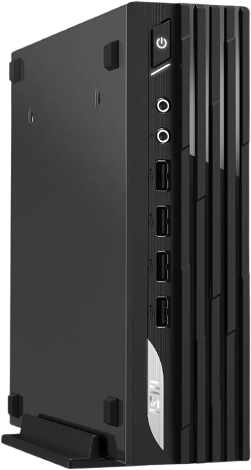 НеттопMSI PRO DP21 14M